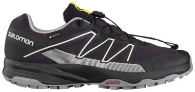 SalomonXA Yaron GTX - schwarz