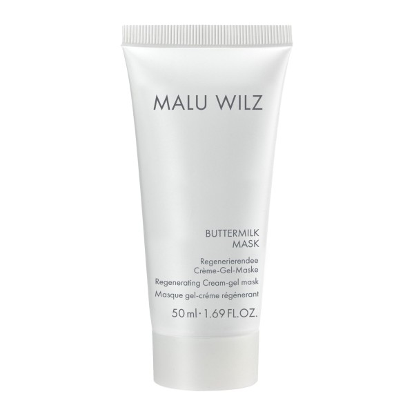 Malu Wilz Buttermilk Mask 50ml