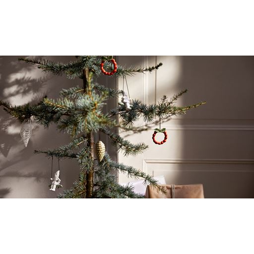 Kähler Christmas Tales Grankogle