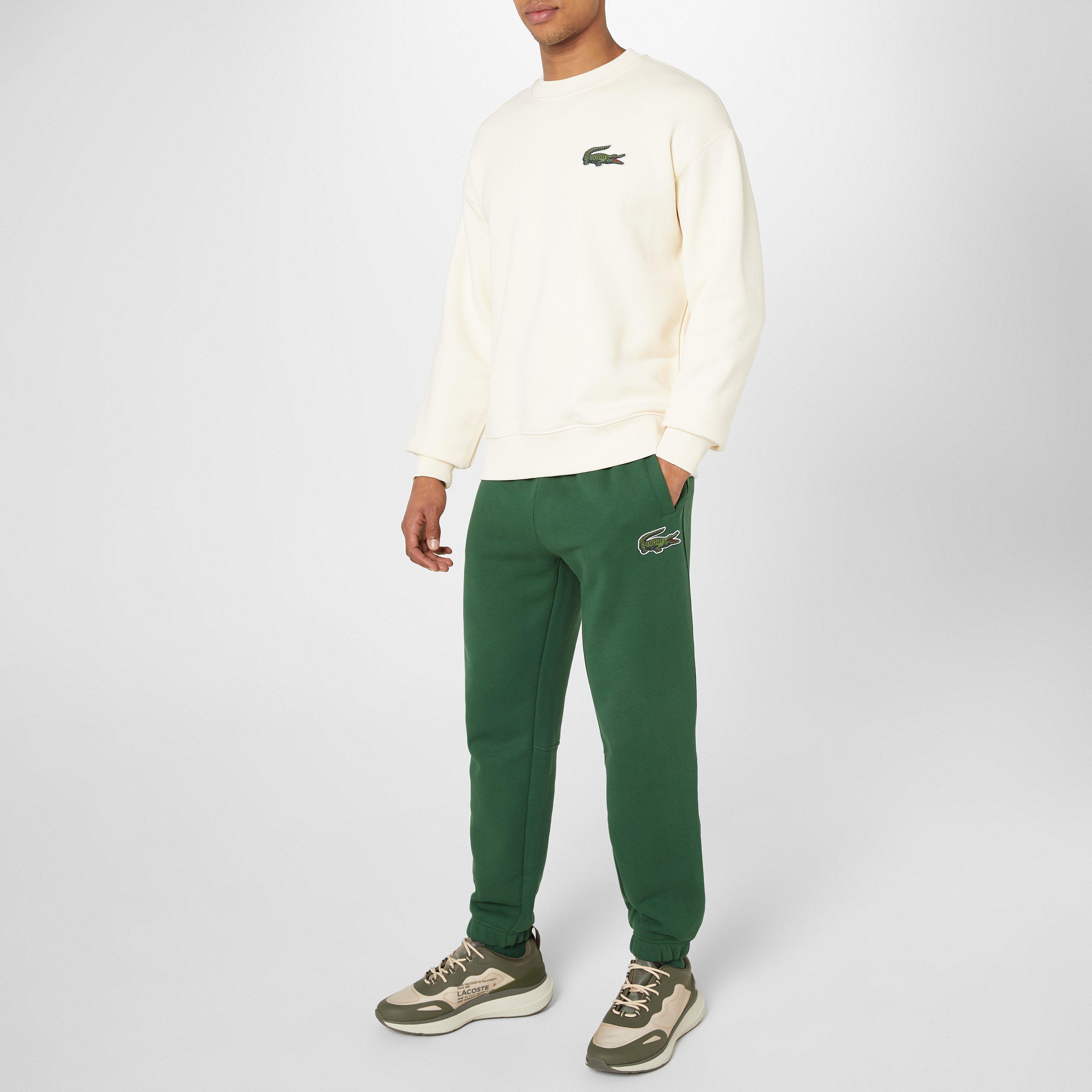 Lacoste Rg Cn Swt Sn10