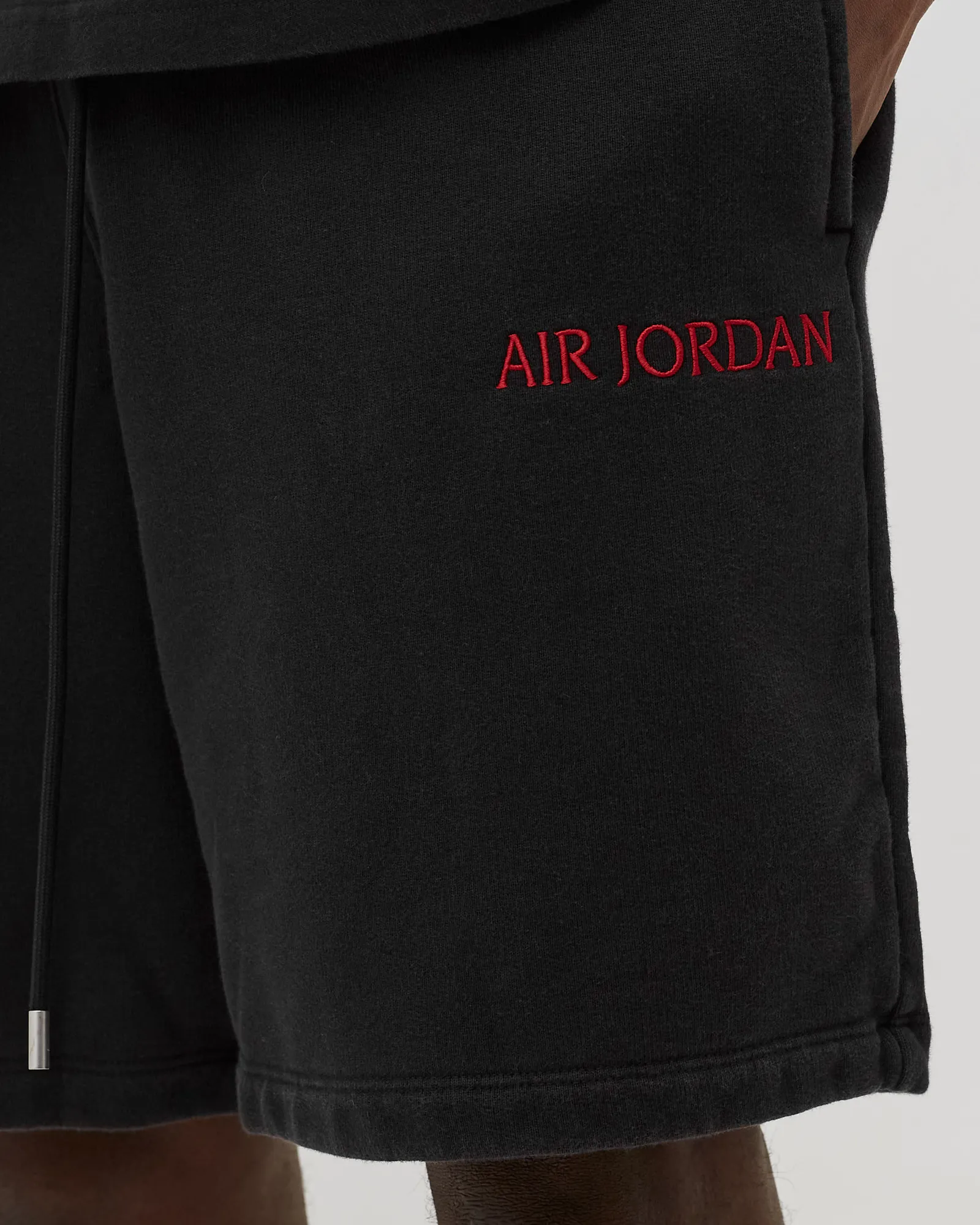 Short de moletom Jordan JORDAN AIR WORDMARK