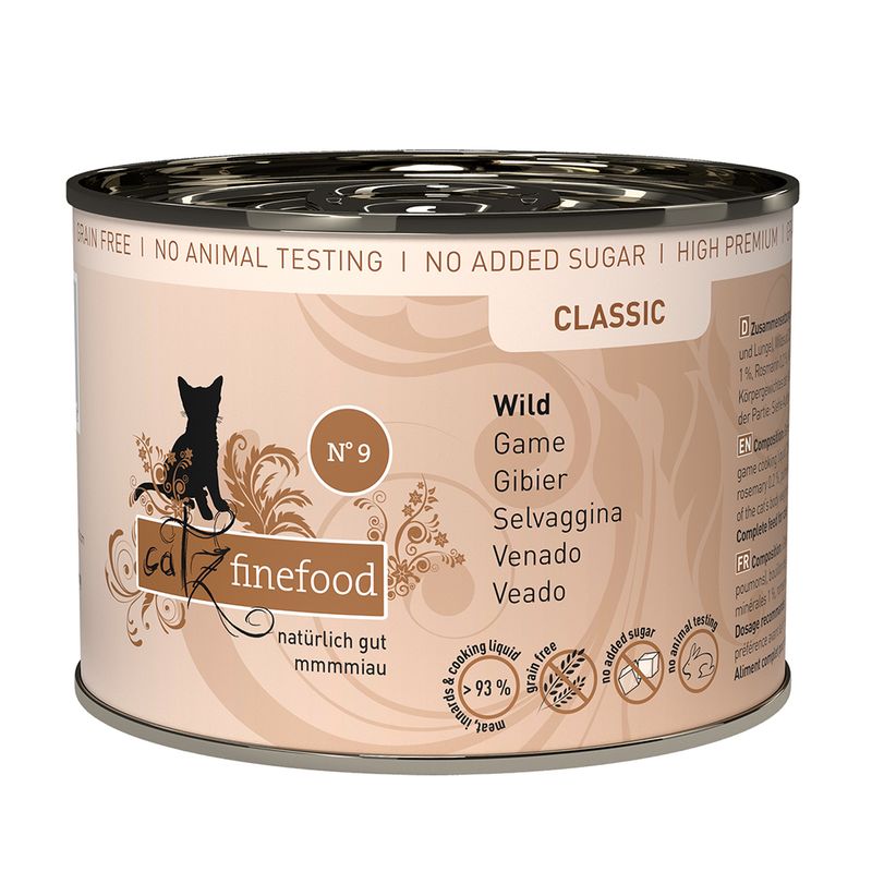 Catz Finefood 12 x 200 g