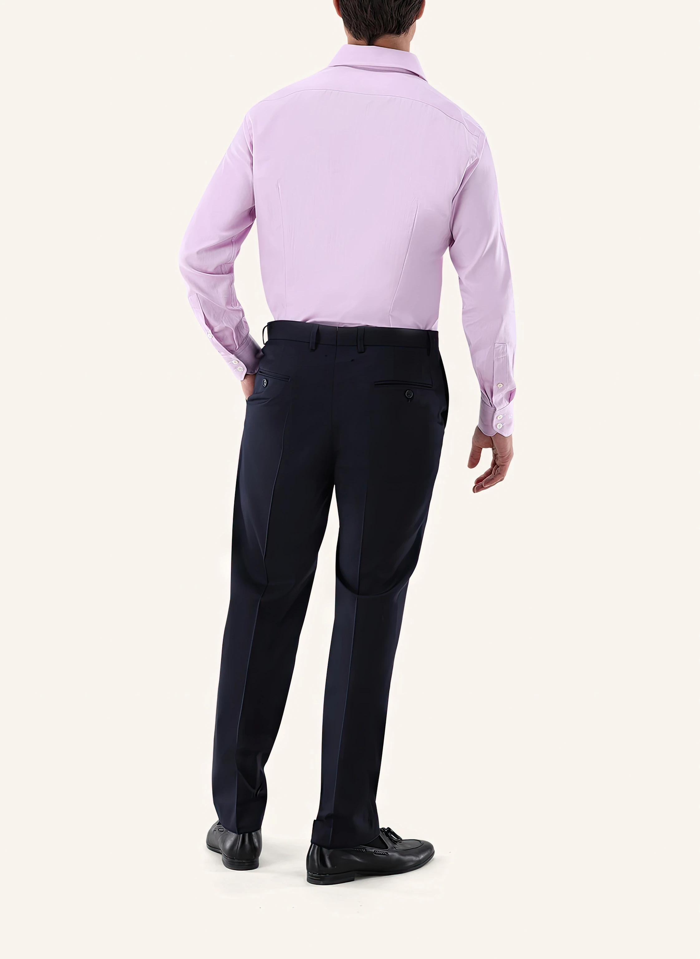 van Laack Hemd Tailor Fit