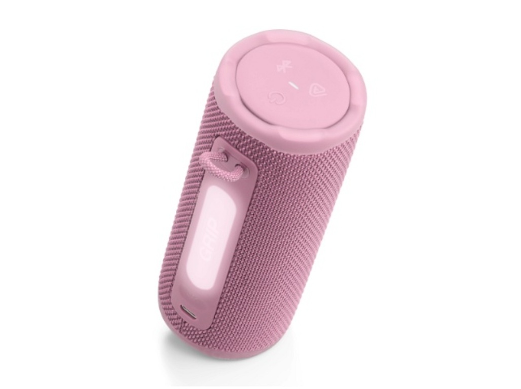 COLUNA PORTÁTIL JBL GRIP PIK