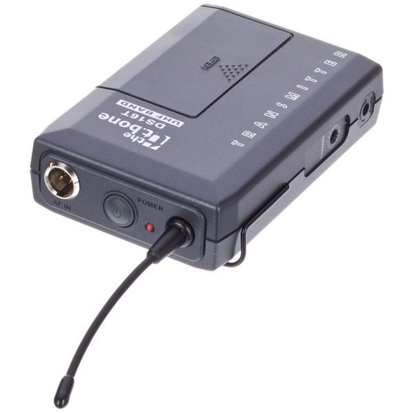 the t.bone TWS Headset 821 MHz