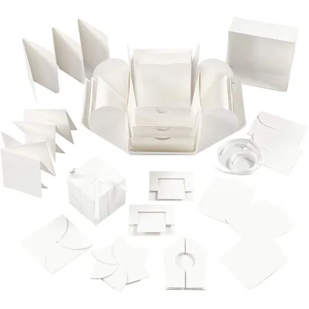 Creative Company Geschenkbox 
