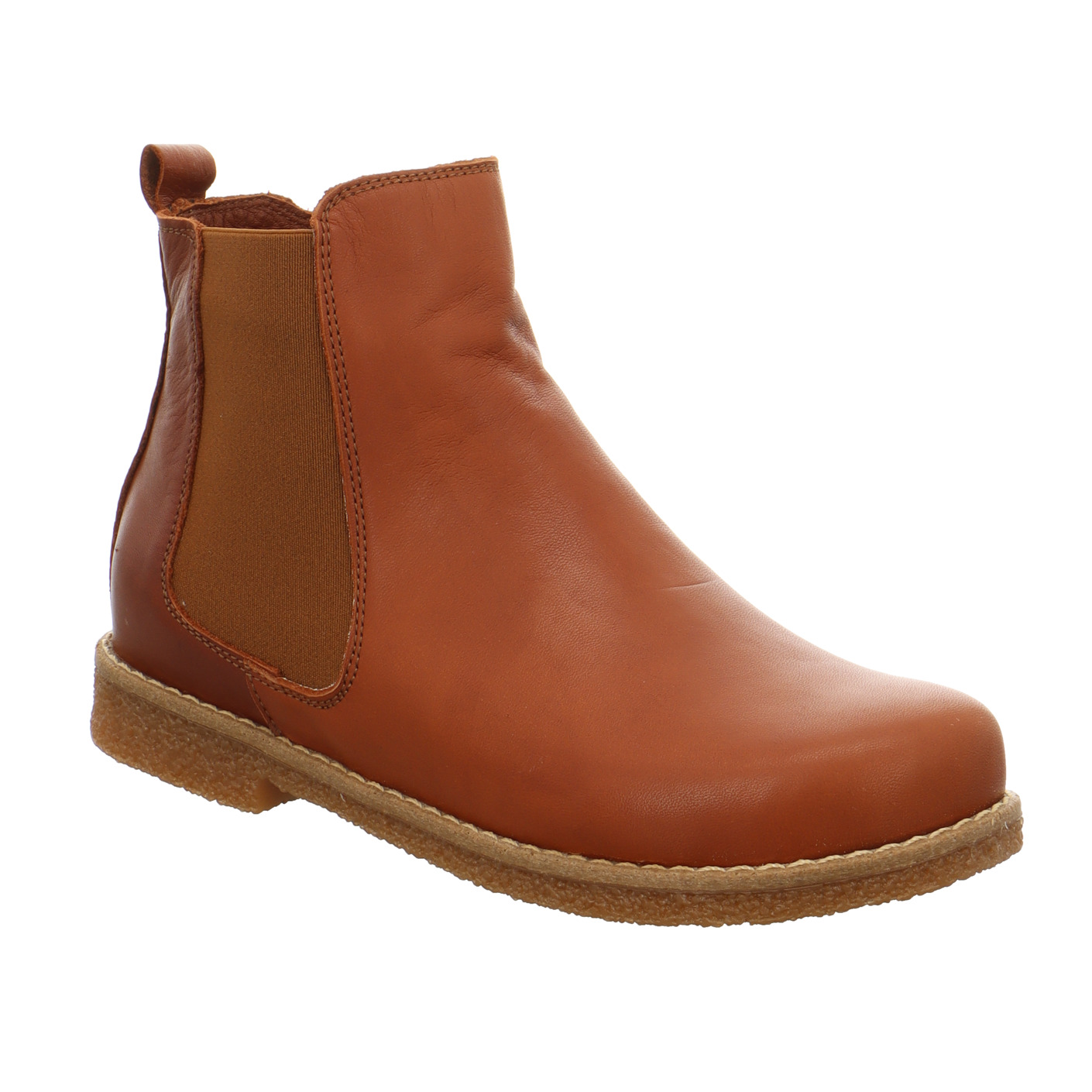 Stiefeletten braun