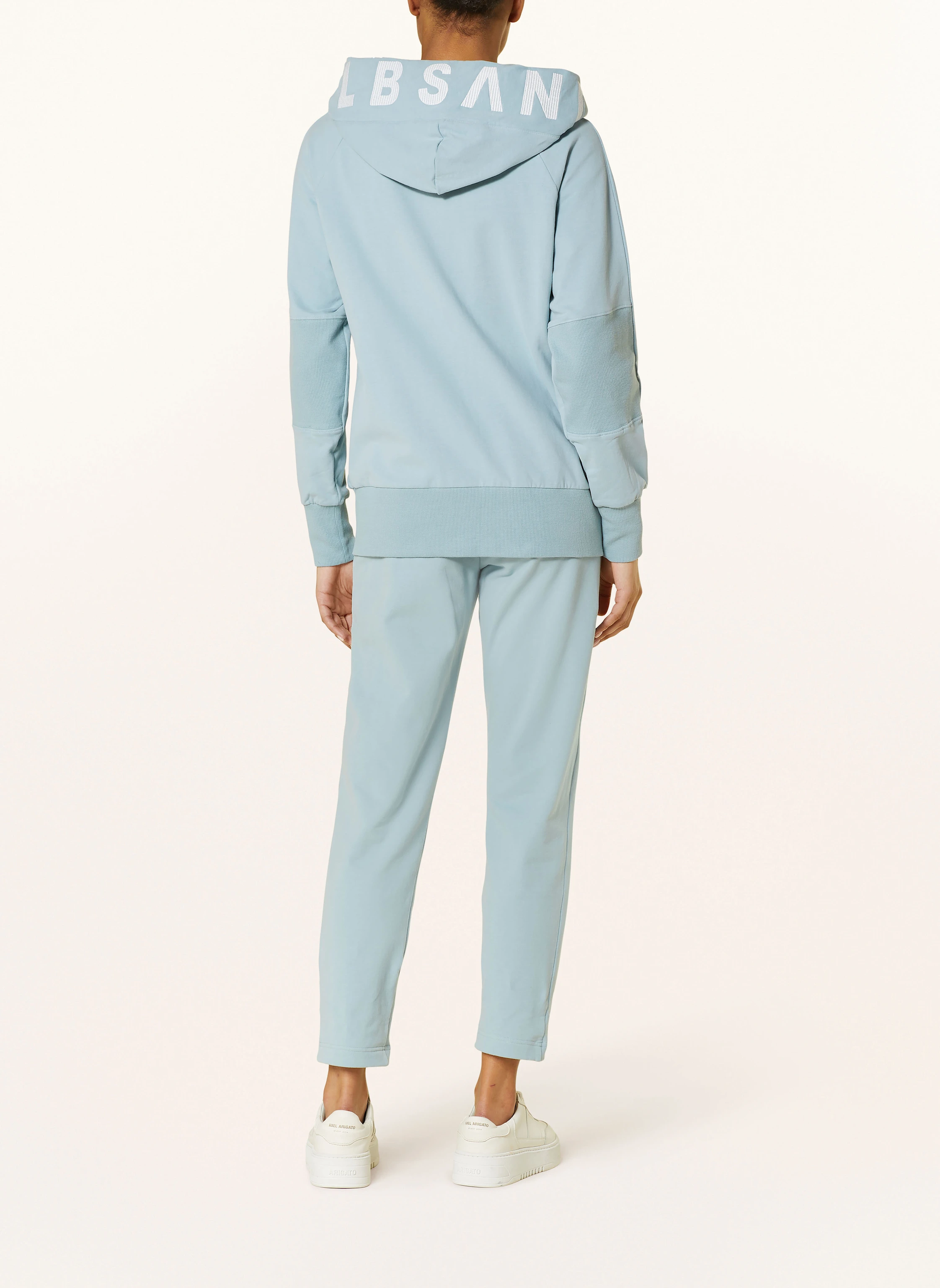 ELBSAND Sweatjacke KELDA