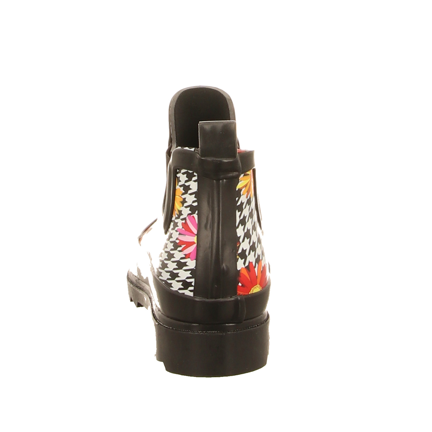 Beck Gummistiefel schwarz schwarz