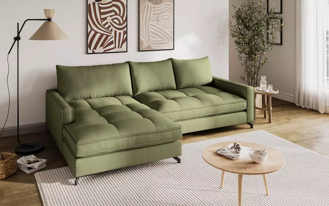 Ecksofa Nora