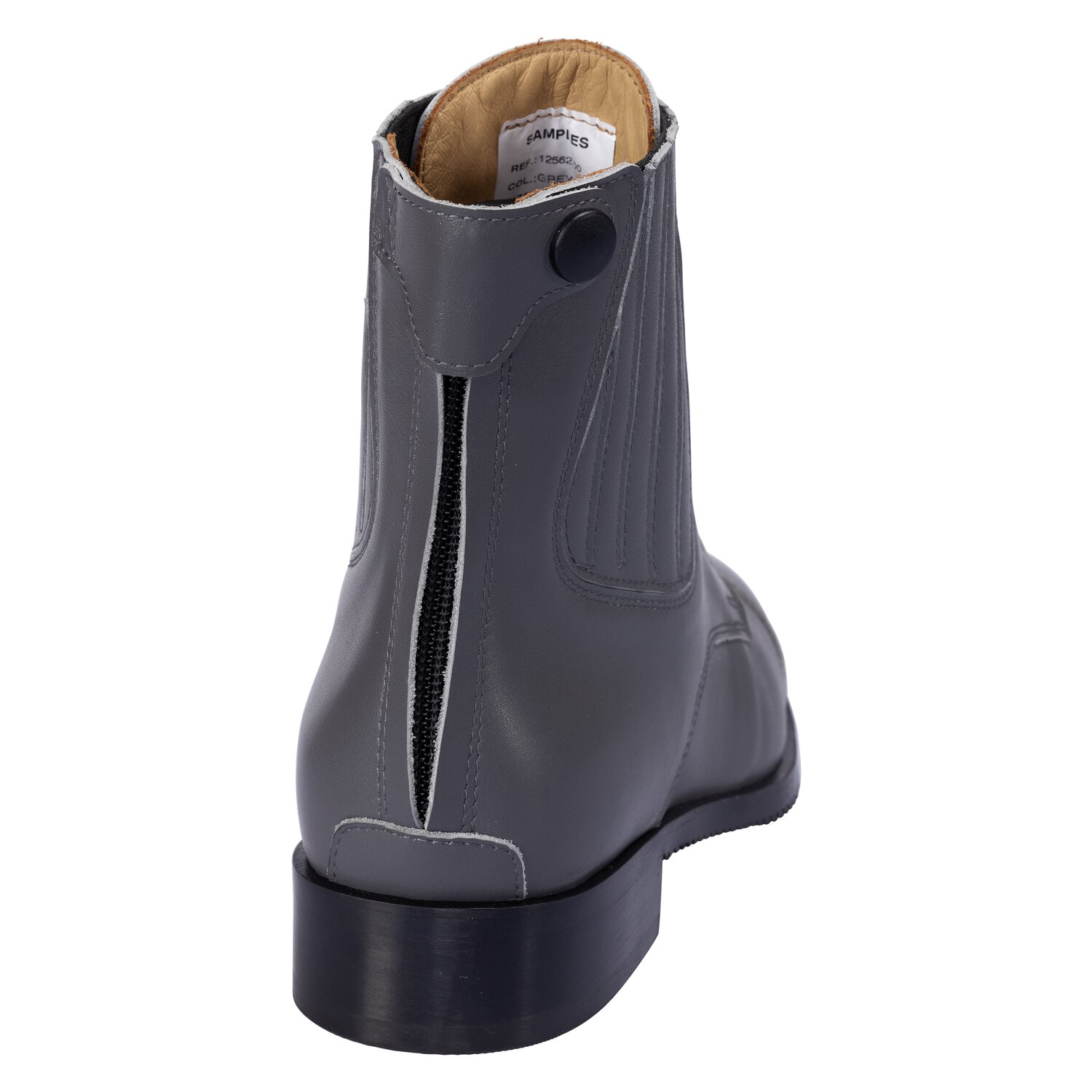 Cheval de Luxe Jodhpurstiefel Palermo I Relaunch - grey