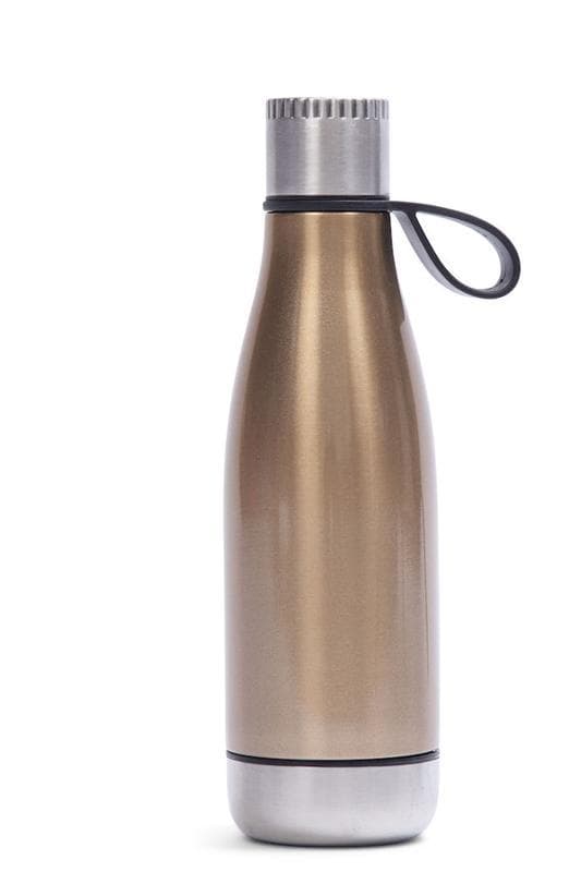 Lord Nelson Steel Bottle 45 cl Röd