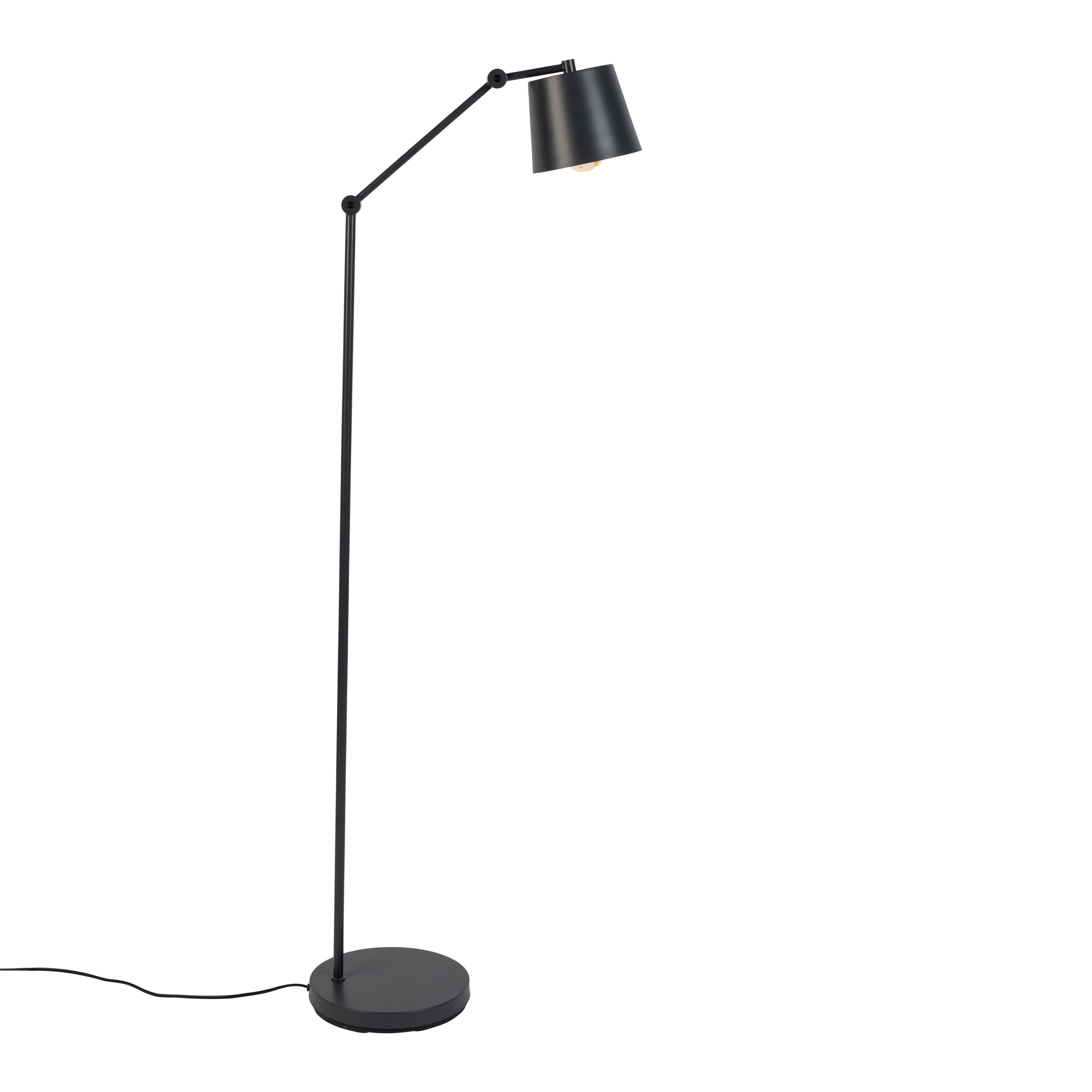 by fonQ Ziggy Vloerlamp