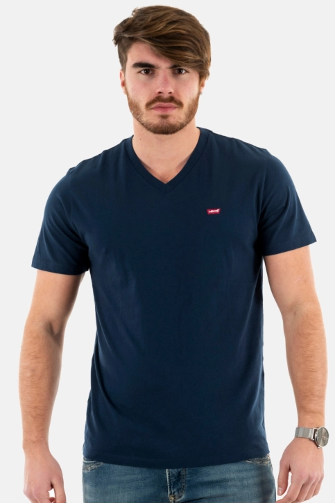 Tee shirt levi's® orig hm vneck 0002
