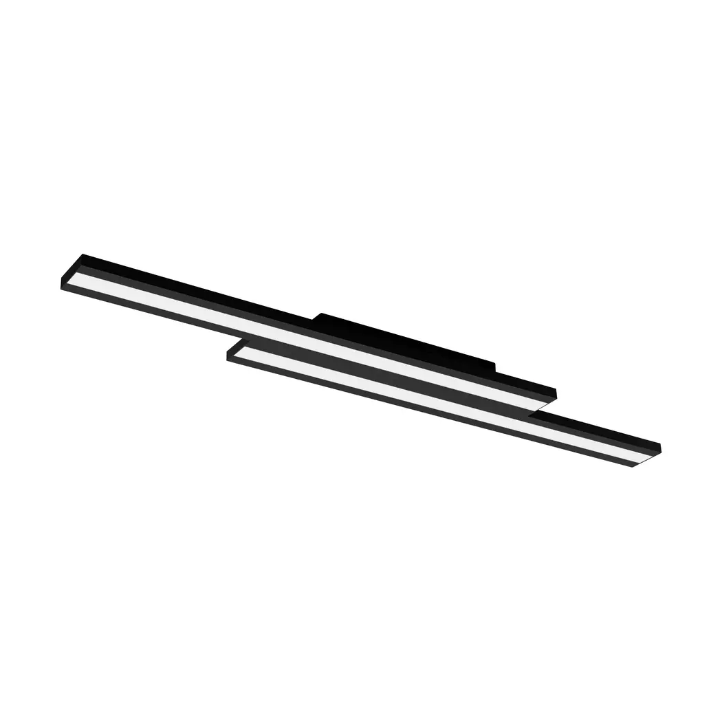 LED-Deckenleuchte Saliteras-Z
