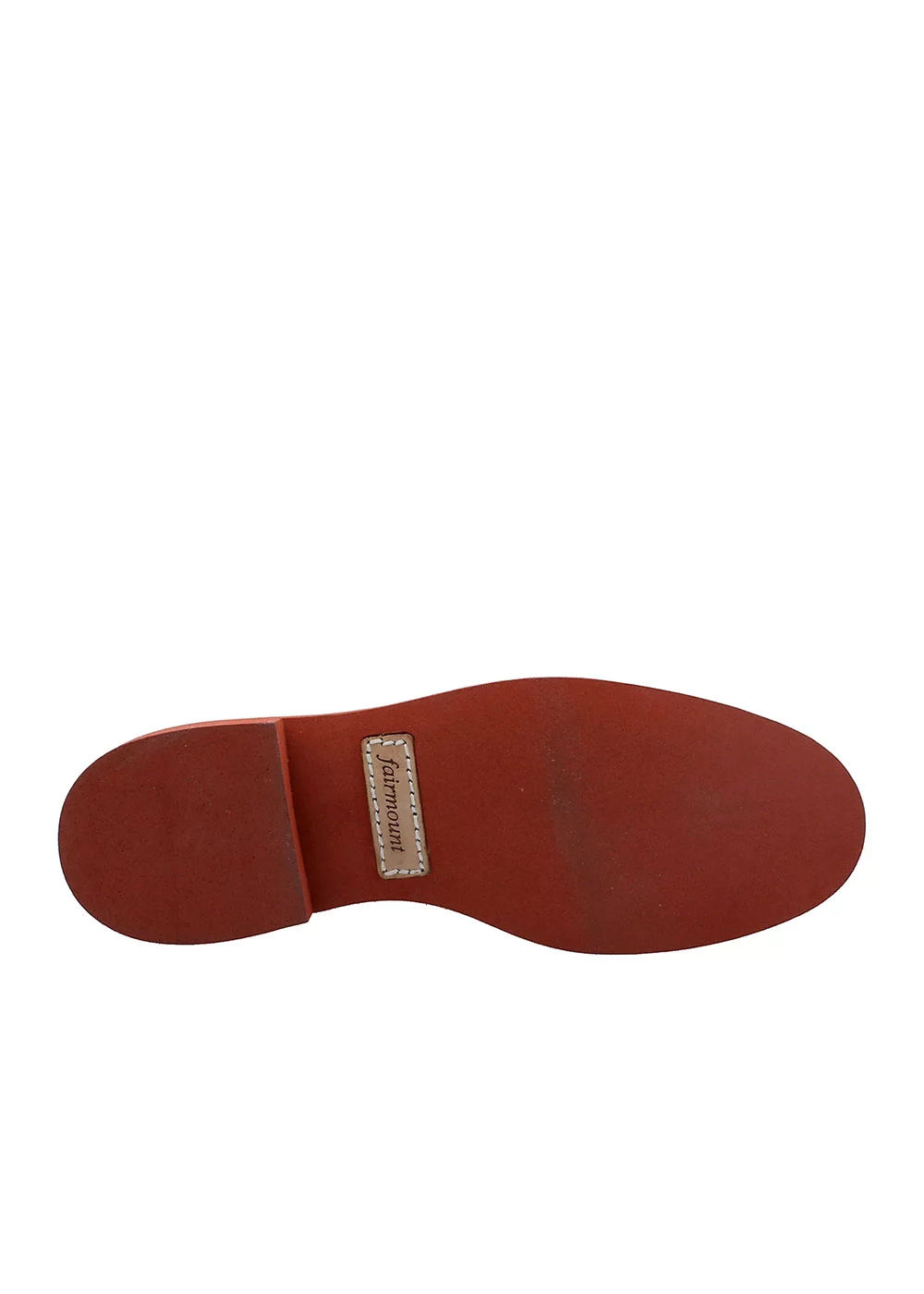 BUCK CUIR VELOURS BLANC