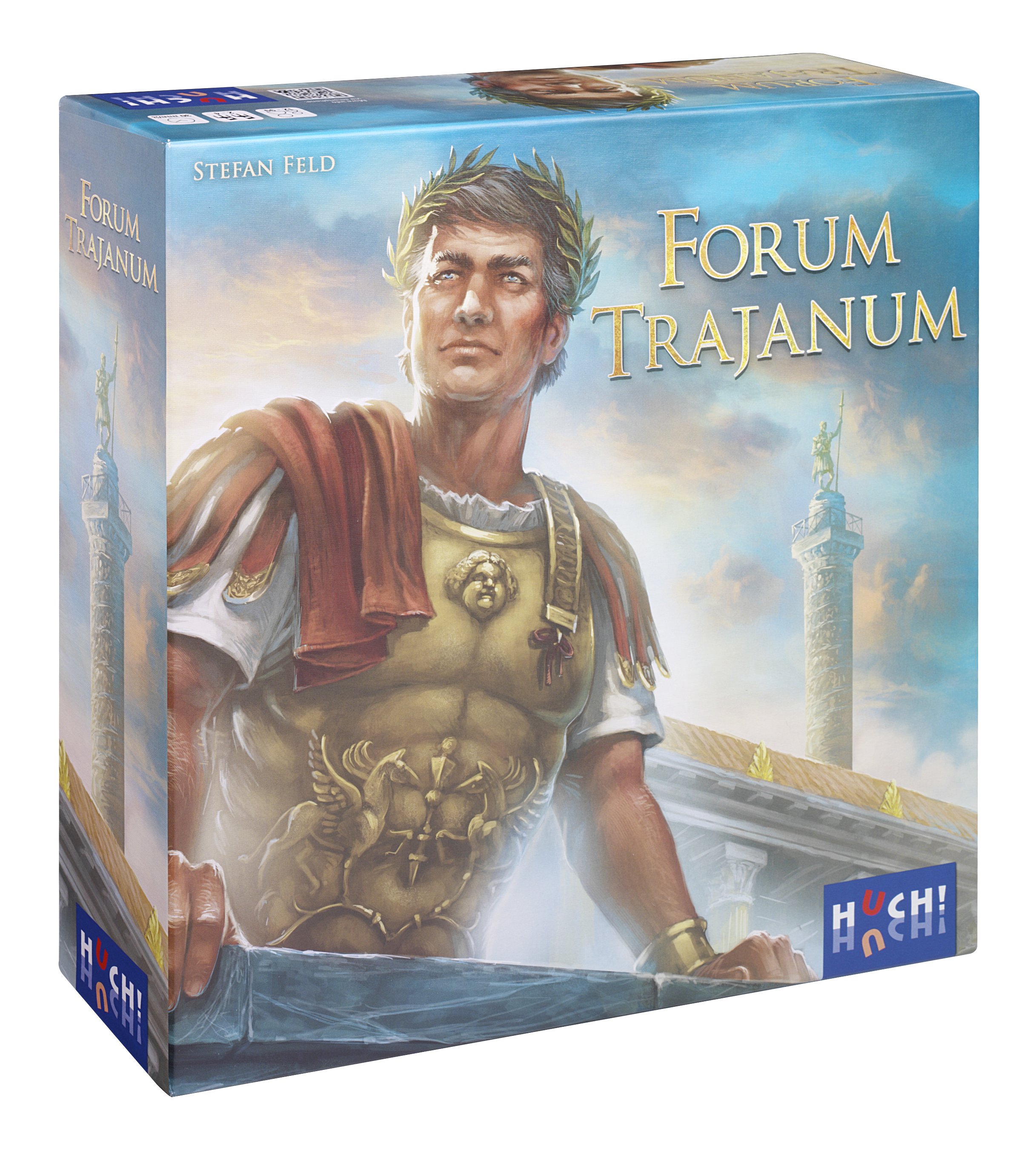 Forum Trajanum