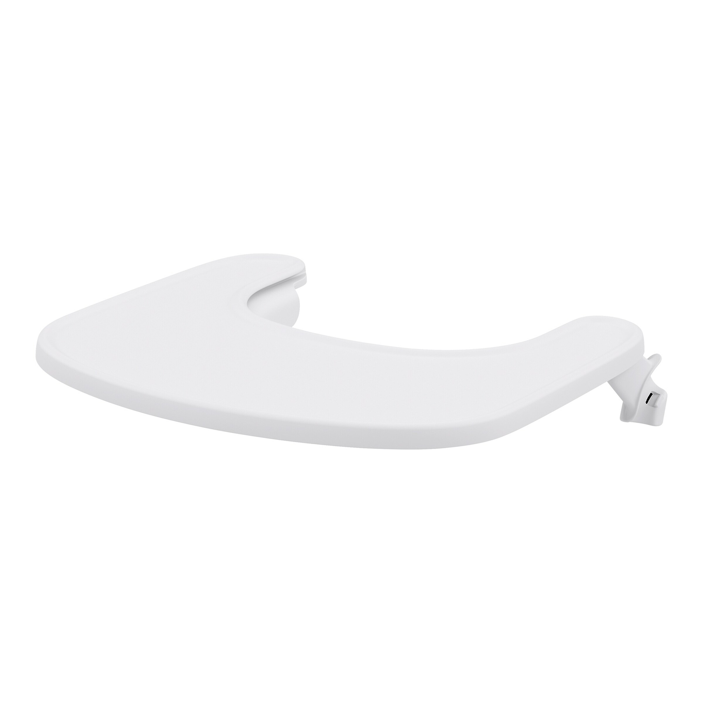 Cybex - GOLD Treppenhochstuhl Lemo 2.0 4-in-1 Set Sand White