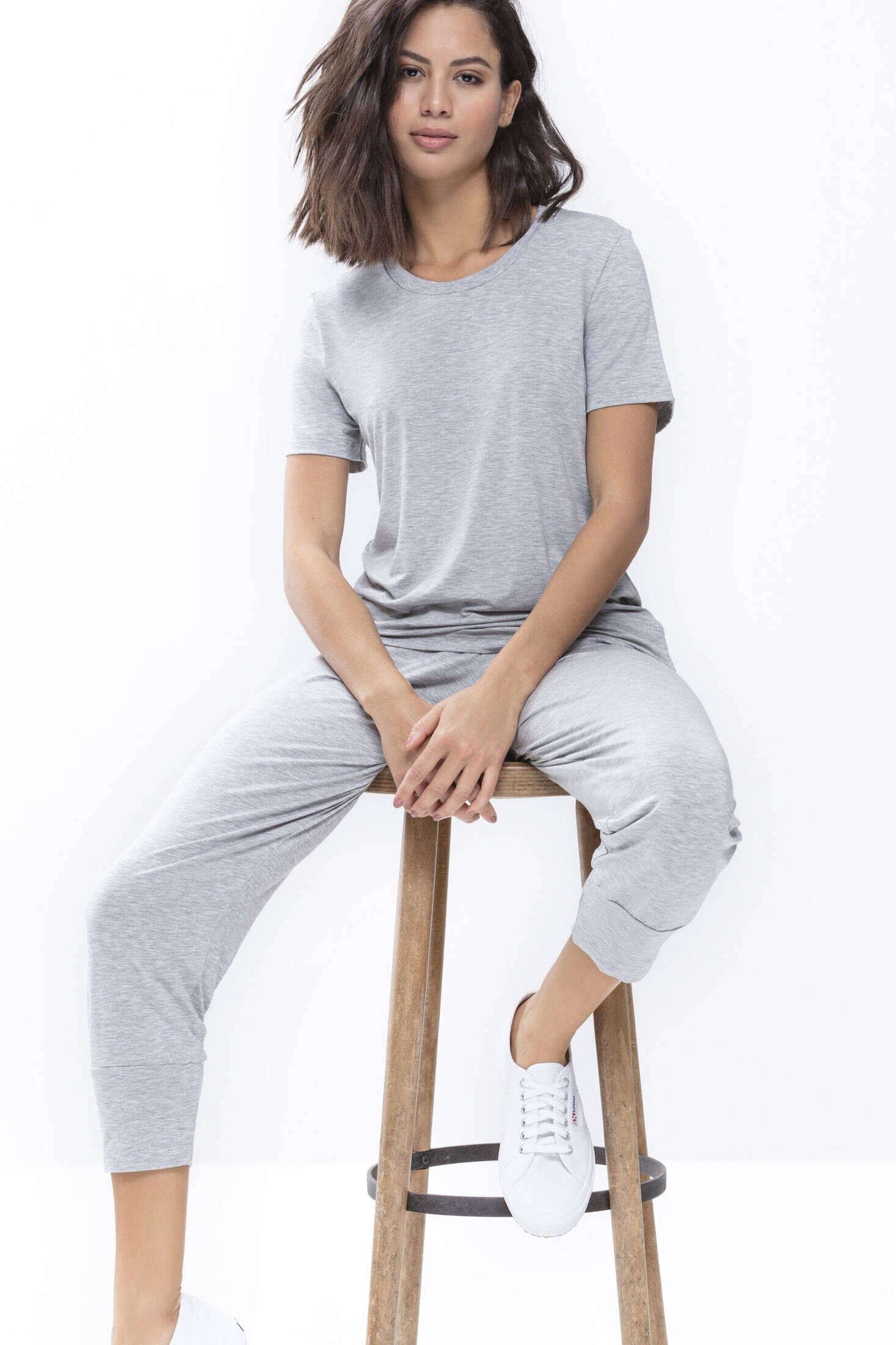mey| Damen Shirt 