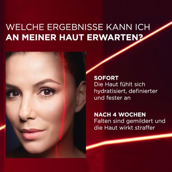 L'OREAL PARIS RevitaLift Laser X3 Dreifach-Power Anti-Age Pflege Auge 15 ml