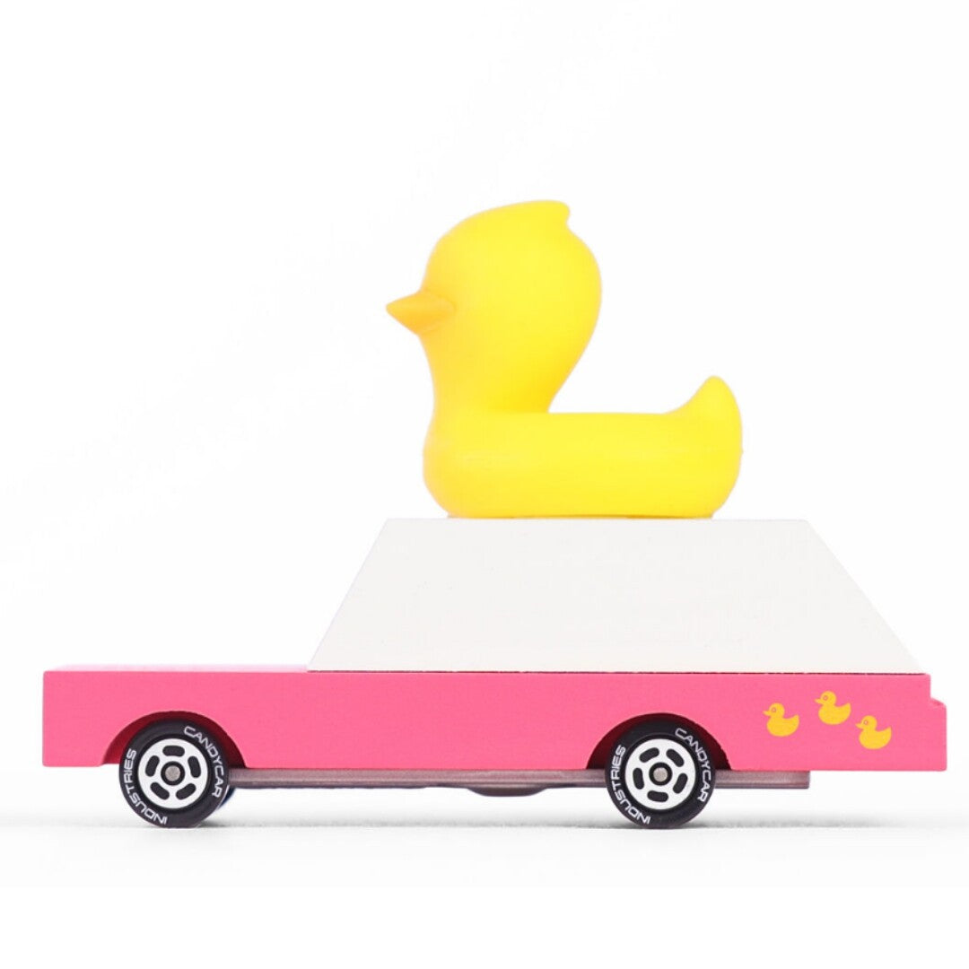 Candylab candycar duckie wagon