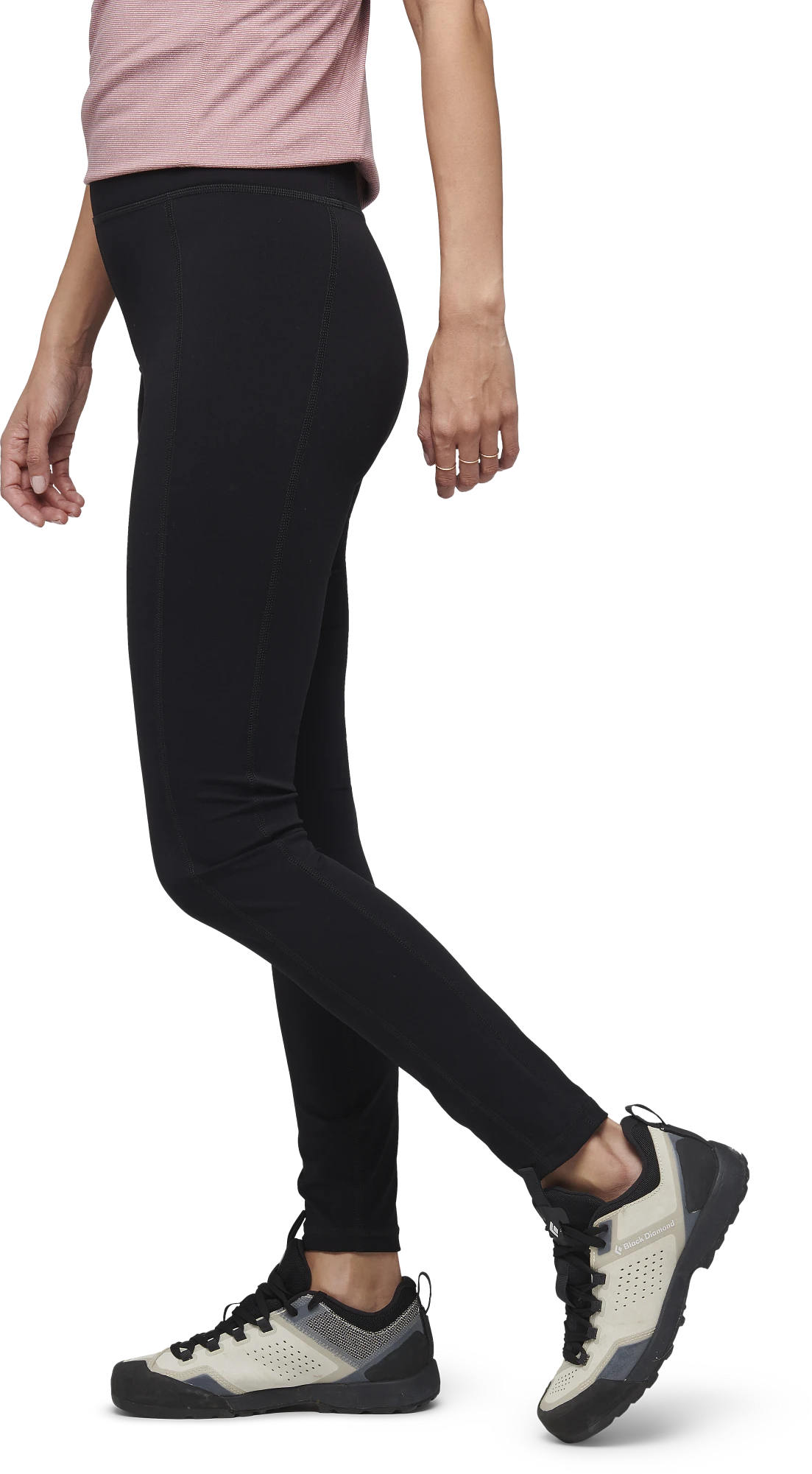 Black Diamond Session Tights W's
