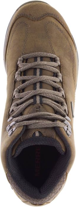 Siren Traveller 3 Mid WP Women damestøvle