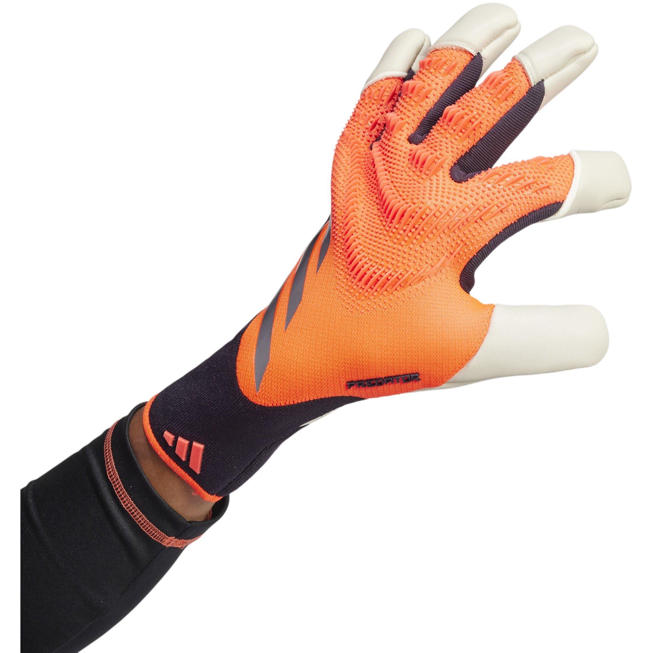 adidas Predator Pro Hybrid Goalkeeper Gloves Adults