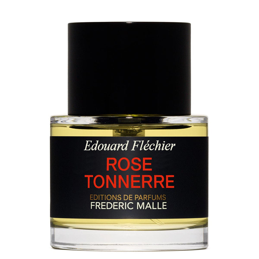 Rose Tonnerre Eau de Parfum