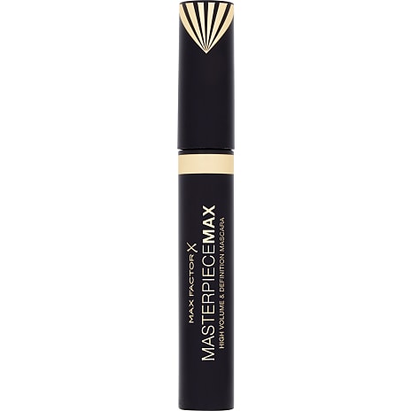 Mascara Masterpiece 04 Deep Blue