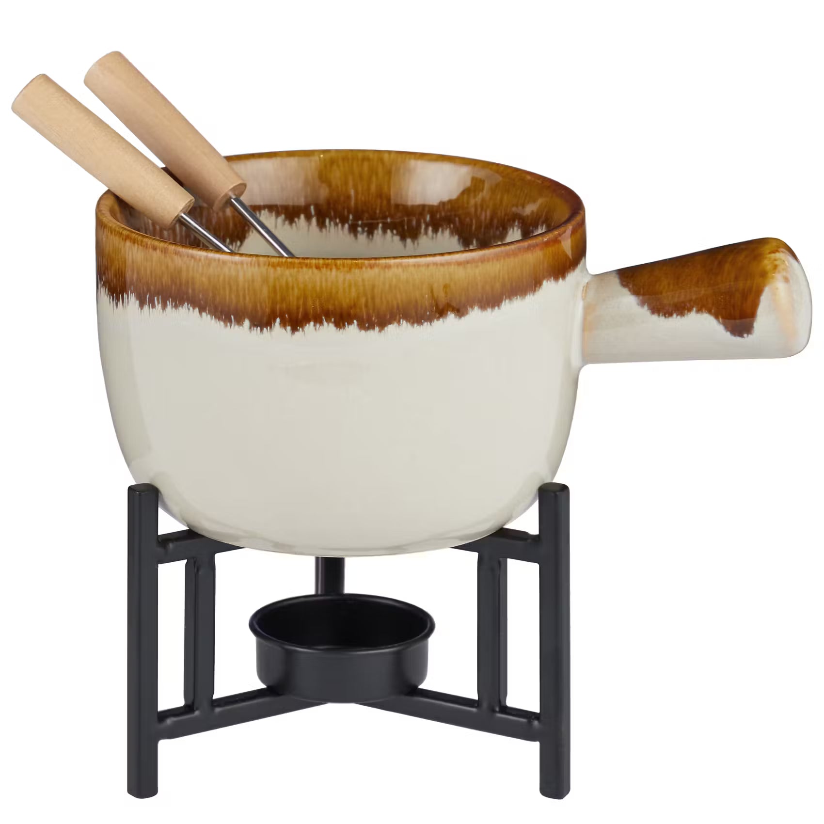 AU CHOCOLAT Schokoladenfondue