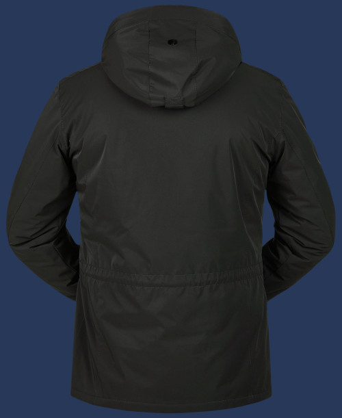 Kingsgold NySpaAirTec, Schwarz