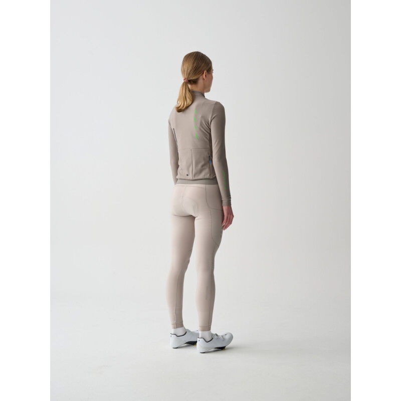 Women's Evade Thermal LS Jersey 2.0 - Maillot vélo femme