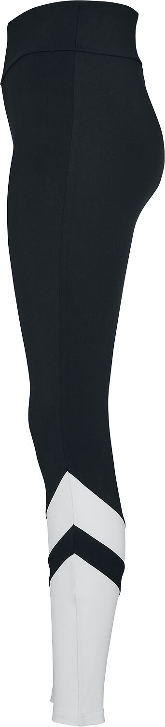 Leggings Taille Haute Arrow | Urban Classics Legging