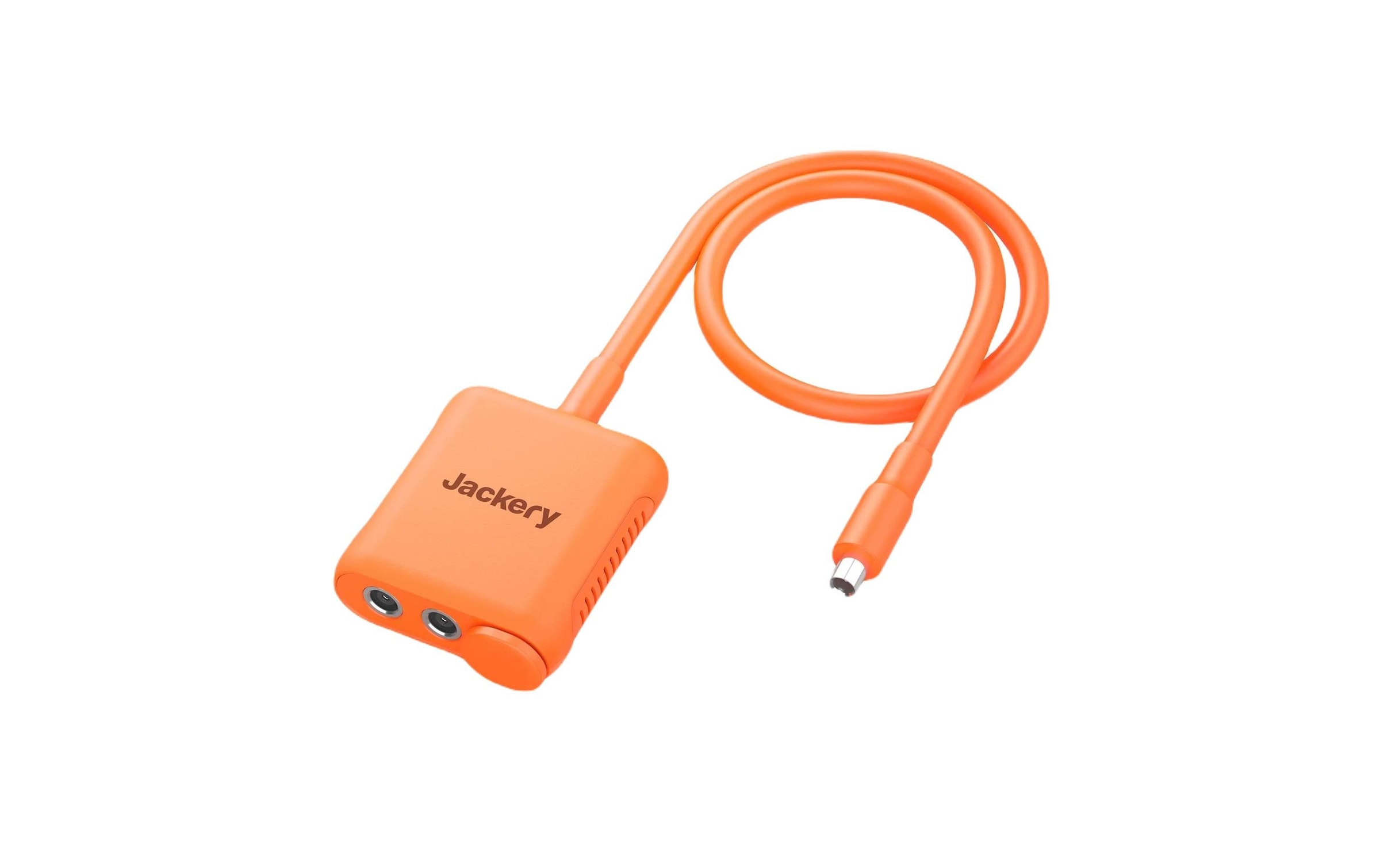 Jackery Stromadapter »DC8020 für SolarSaga 200 & Explorer 2000 Pro«