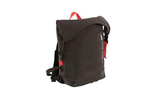 Robens Kühltasche 15 Liter schwarz