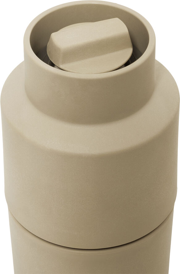 CrushGrind BILLUND grinder, garlic
