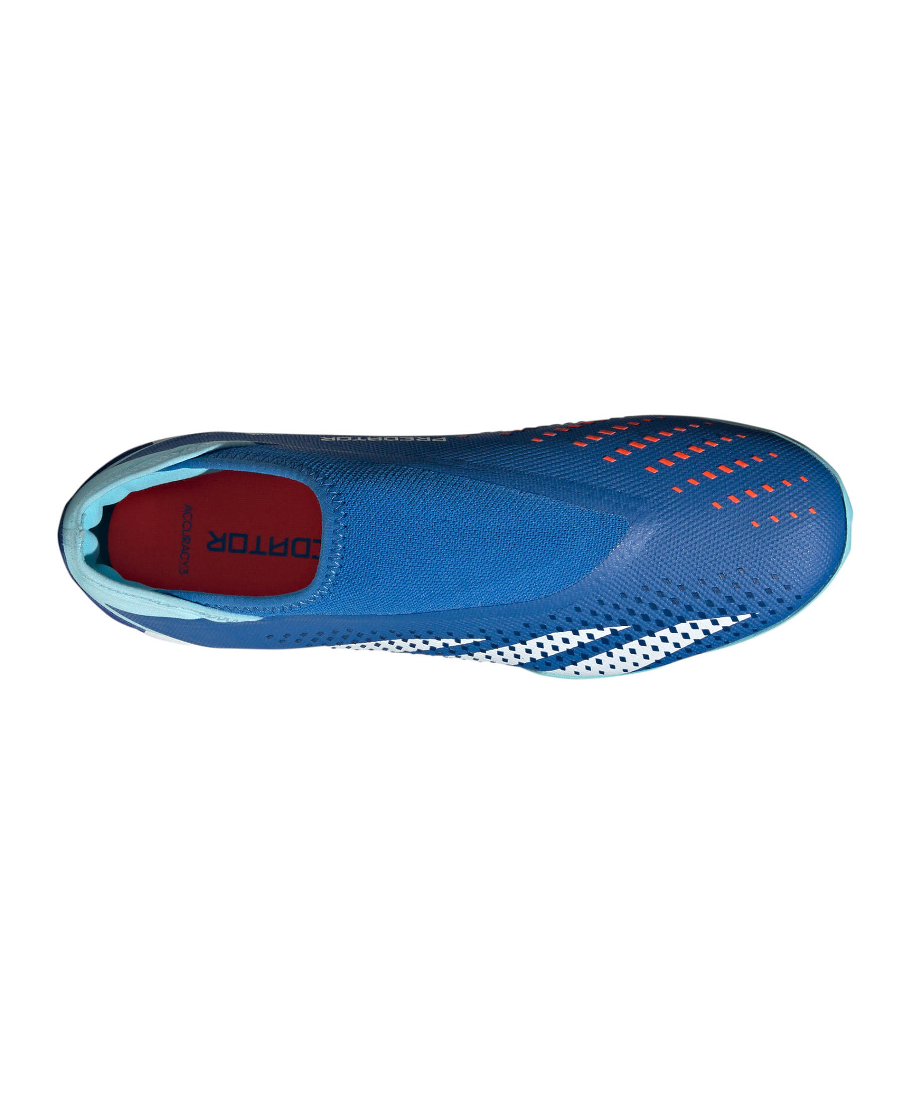 adidas Performance| Herren Fußballschuhe Hartplatz PREDATOR ACCURACY.3 LL TF