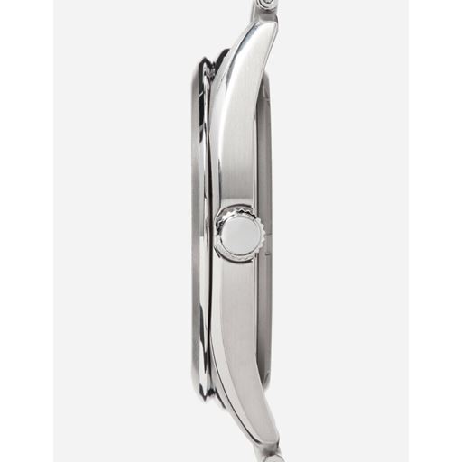 Seiko Conceptual Series Quartz SUR371P1 Herreur, Titanium, 40 mm