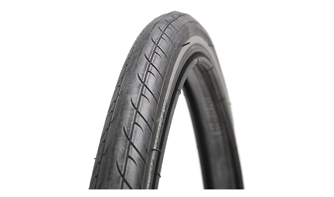 Cykeldæk 700X28C DB-7043 Kevlar/refleks