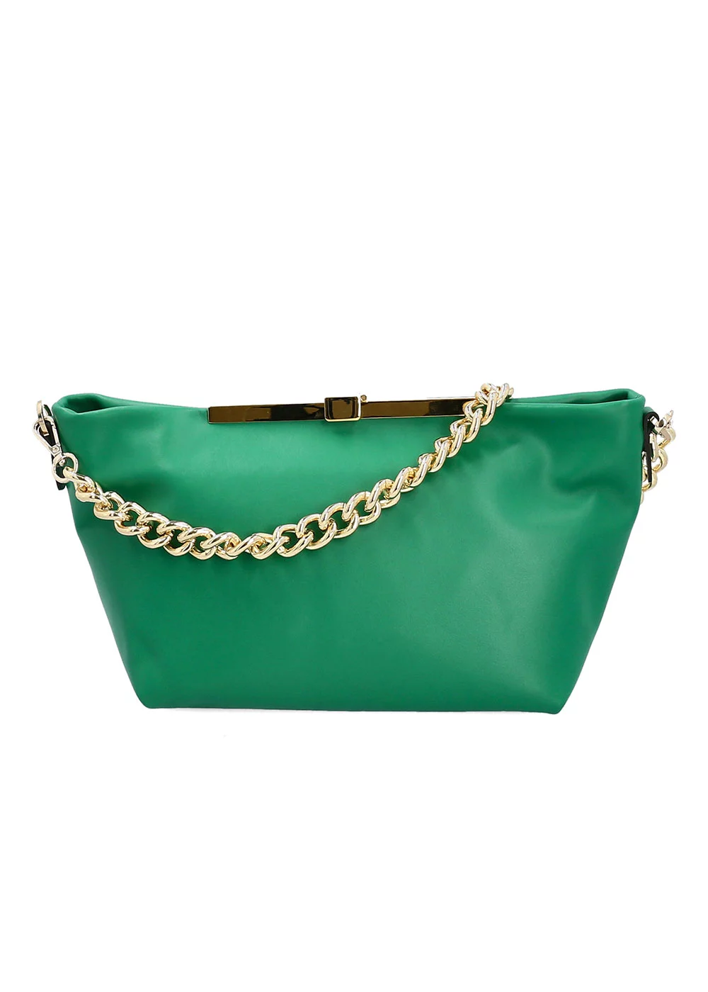 PETIT EGLANTINE CHAINETTE VERT