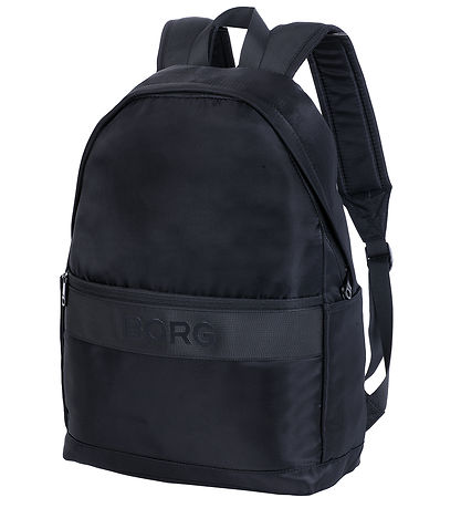 Bj?rn Borg Rygs?k - Borg Classic - Blåck Beauty