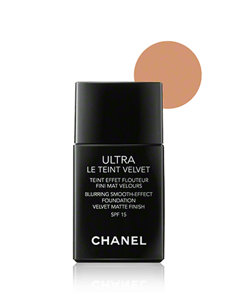 Chanel Ultra Le Teint Velvet 60 Beige 30ml