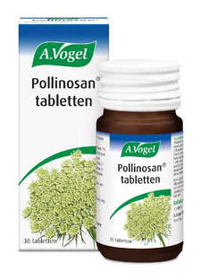 A.Vogel Pollinosan® Tabletten 30TB
