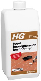 Tegel Impregnerende Beschermer HG Productnr. 1LT