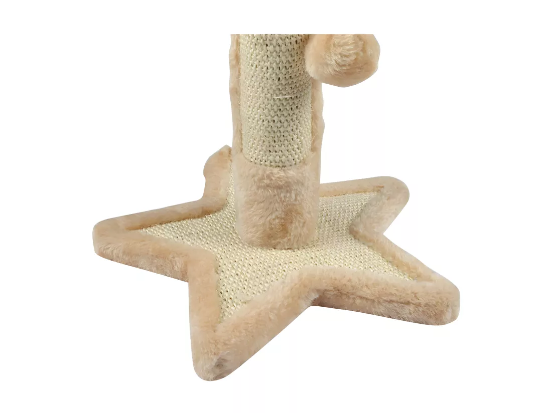 Arbre à Chat avec Socle 