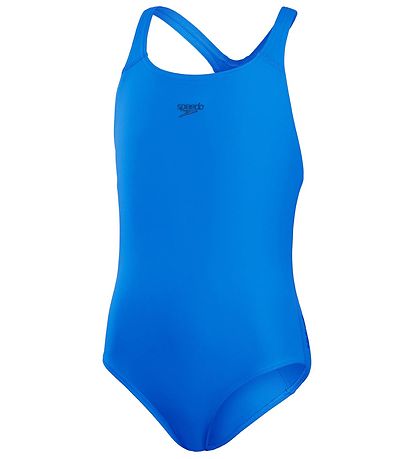 Speedo Bådedragt - ECO Endurance+ Medalist - Blå