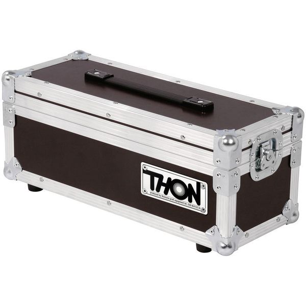 Behringer X Air XR18 Thon Case Bundle