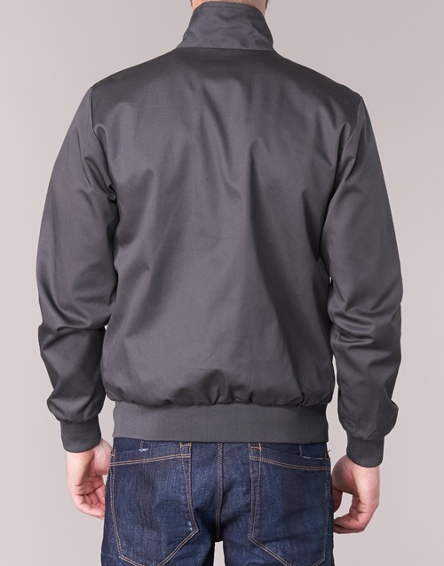 Harrington - HARRINGTON PAULO - Gris