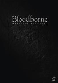 Bloodborne Official Artworks